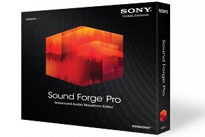 sound forge pro 11 serial key 17d